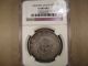 M24 (1891) Japan Yen,  Ngc Vf Details Chopmarked,  Y28a.  2 Asia photo 4