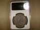 M24 (1891) Japan Yen,  Ngc Vf Details Chopmarked,  Y28a.  2 Asia photo 5