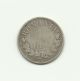 Romania Silver 1 Leu 1873. Europe photo 1