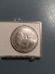 2 American Eagle Silver Dollar.  999 Fine Silver 1 Ounce - (2007) Silver photo 1
