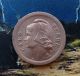 Bn (243a) - Cap Verde - Coin 10 Centavos 1930 Unc Km 2 Africa photo 1