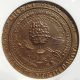 1958 Valley City Medal - So - Called Dollar Hk713,  Ms65 Ngc,  North Dakota Token Exonumia photo 1