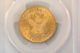 1892 Liberty 10$ Gold Coin Graded Pcgs Ms 62 Gold (Pre-1933) photo 4