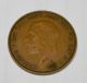 Great Britain 1936 One Penny Coin. . . . . .  6111 UK (Great Britain) photo 1