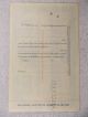 Vintage Peerless Motor Car Corporation Stock Certificate Void Not Issued Transportation photo 4