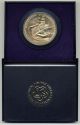 1976 American Revolution Bicentennial Commemorative Bronze Proof Medal U.  S. Exonumia photo 1