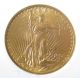 1908 Double Eagle G$20 St Gauden ' S No Motto Gold Coin $20 Ngc Ms64 Rare Gold (Pre-1933) photo 1
