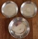 Chinese Silver Kuang Hsu Dragon Dollar & Francaise Indochine Coin Dishes Plus 3 China photo 5