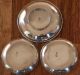 Chinese Silver Kuang Hsu Dragon Dollar & Francaise Indochine Coin Dishes Plus 3 China photo 6