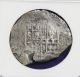 1556 - 1622 Portuegese Sao Jose Shipwreck Silver Eight Reales 8r.  Historical Coin Europe photo 1