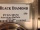 2010 $50 1 Oz Gold Buffalo Pcgs Ms70 State 70 Black Diamond Gold photo 5