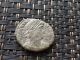 Valentinian I 364 - 375 Ad Bronze Coin Angel Of Victory Ancient Roman Coin Coins: Ancient photo 1