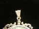 Austria Maria Theresa Thaler With Oldtime Fancy Sterling Silver Bezel - Europe photo 4