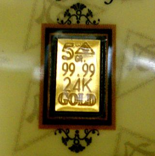 Bullion Gold Price and Value Guide