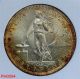 Philippines 50 Centavos 1903 90 Silver Anacs Ms - 63 Small Holder Philippines photo 3