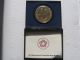 1973 P Sam Adams/patrick Henry American Revolution Bicentennial Medal Exonumia photo 2