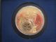 1973 P Sam Adams/patrick Henry American Revolution Bicentennial Medal Exonumia photo 5