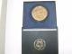1973 P Sam Adams/patrick Henry American Revolution Bicentennial Medal Exonumia photo 7