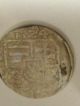 1524 Louis Ii Of Hungary _medieval Silver Coin_ With A Coins: Medieval photo 4