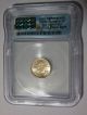 2005 $5 American Gold Eagle,  1/10 Oz. ,  Icg Ms70 First Day Of Issue 0746 1441 Gold photo 4