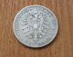 Germany Bavaria Bayern 2 Mark 1876 D Silver Coin Ludwig Ii Germany photo 1