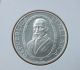 Italy 1000 Lire,  1994 Jacopo Tintoretto Unc Silver Coin Italy, San Marino, Vatican photo 1