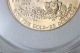 1994 $25 American Eagle 1/2 Half Ounce Gold Bullion Coin In Capsule Gold photo 2