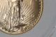 1994 $25 American Eagle 1/2 Half Ounce Gold Bullion Coin In Capsule Gold photo 5