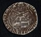 A Lovely Coin Of The Borgias Pope Alexander Vi Roma Silver Grosso Rare Coins: Medieval photo 1