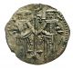 B14: Medieval Europe: Bulgaria:ivan Alexander& Michael Asen - 1331 Silver Coin Coins: Medieval photo 1