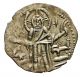 B14: Medieval Europe: Bulgaria:ivan Alexander& Michael Asen - 1331 Silver Coin Coins: Medieval photo 2