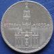 2 Mark 1934 A Capsuled Km 81 Coin Silver Garrison Church 3rd Reich Nazi Germany Germany photo 2