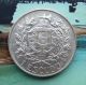 Gc163 - Portugal - Coin 1 Escudo 1910 Silver Argent Km 560 Europe photo 1