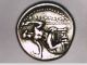Greece Alexander The Great Silver Drachm Coin Herakles / Zeus Miletos Lifetime Coins: Ancient photo 7