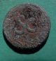 Tater Roman Provincial Ae22 Coin Of Nero Syria Antioch Sc Coins: Ancient photo 1
