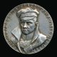 1918 Manfred Von Richthofen (the Red Baron) Silver Medal Hi - Res Images No Rsrv Exonumia photo 1