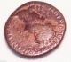 Domitian,  81 - 96 Ad.  Orichalcum Æ Dupondius Coins: Ancient photo 1