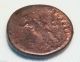 Domitian,  81 - 96 Ad.  Orichalcum Æ Dupondius Coins: Ancient photo 2