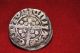 Medieval Edward I England Silver Penny (1272 - 1307) Probably UK (Great Britain) photo 4
