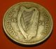 Ireland: Irish Half Crown 1928.  Silver.  Irst Date Of Issue Europe photo 1