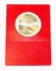 Sterling Silver 1972 Cayman Islands $25 Uncirculated Commemorative Coin De12862 Coins: World photo 1