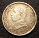 Spain 1910 Pc - V 50 Centimos Alfonso Xiii Silver Coin High Detail & Patina Europe photo 3