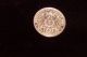 Circulated 1901 German Zwei Mark Silver Foreign Coin Germany photo 2
