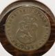 1888 Bulgaria 10 Stotinki Coin,  Km 10 Europe photo 1