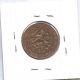 1944 D Netherland Antilles 2 1/2 Cent Coin Europe photo 1
