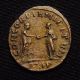 Roman Empire Billon Antoninianus Emperor Aurelian Ad270 - 75 Concordia Militum Coins: Ancient photo 1