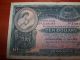 1937 Hong Kong & Shanghai Banking Corporation $10 Note,  Pick 178a Asia photo 1