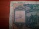 1937 Hong Kong & Shanghai Banking Corporation $10 Note,  Pick 178a Asia photo 4