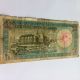 Syrian 100 Pounds Note 1962 Middle East photo 1