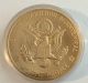 1776 - 1976 The National Bicentennial Bronze Medal Exonumia photo 2